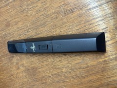 Audio Technica AT637 Electronic Stylus Cleaner