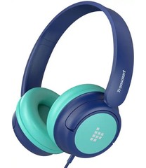 Tronsmart KH01C Kids Headphones Wired Foldable Over-Ear Headphones Boy Girl Gift
