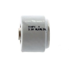 Exell Alkaline Battery A14PX Compatible with DRY1910