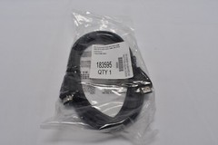 (1) Assy Accessory Pack High Speed HDMI Cable With Dish Logo 2.44M Long, Rohs