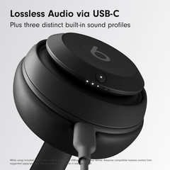 Studio Pro – Premium Wireless Over-Ear Headphones- up to 40-Hour Battery Life, A