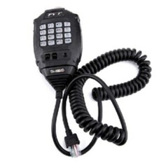 TYT TH-9000D Ham Radio 220-260MHz 60W High Power 200 Channels Mobile Transceiver