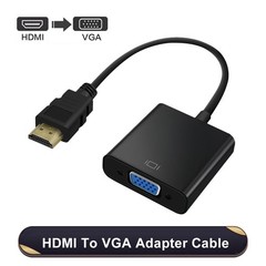 HD 1080P USB 3.0 to HDMI Video Cable Adapter For PC Laptop HDTV LCD TV Converter