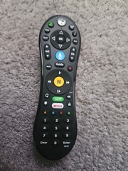 TiVo VOX Voice Remote Control for all TiVo EDGE, BOLT, and Mini VOX DVRs