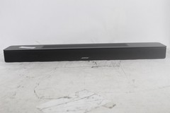 Bose Smart Soundbar 600 – Black