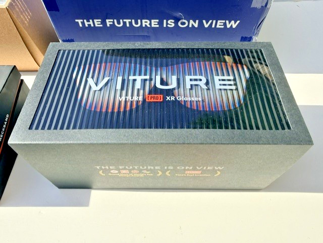 Viture Pro XR Glasses