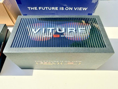 Viture Pro XR Glasses