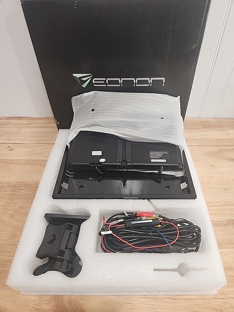 Eonon Car Audio System