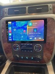 Apple CarPlay For 1996-2002 Toyota 4runner Android 13 Car Stereo Radio GPS WiFi