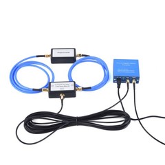 YouLoop Magnetic Antenna Amplifier 250mW Passive Loop Antenna Low Loss Broadband