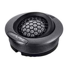 Open Box Alpine R-Series R2-S69C 6×9″ 2-Way 300W Component Speakers