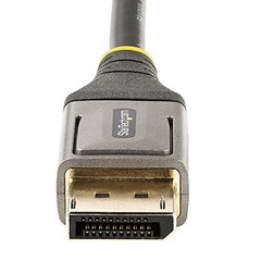 Startech DP14VMM1M 3FT 8K DISPLAYPORT 1.4 CABLE DP 1.4 HBR3 VIDEO CORD VESA CERT
