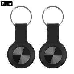 Smart Circular Bluetooth Tracker Ideal For iOS Android Seniors Children Pets