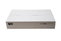 OSD Audio XMP300 Digital Power Amplifier Class D 150W x2 Stereo / 450W Bridged
