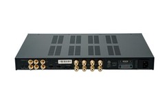 OSD Audio XMP300 Digital Power Amplifier Class D 150W x2 Stereo / 450W Bridged