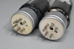 RUSSIAN GK-71 TUBES #Z16