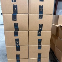 High-Value Multi-Retail High Value Box Collection