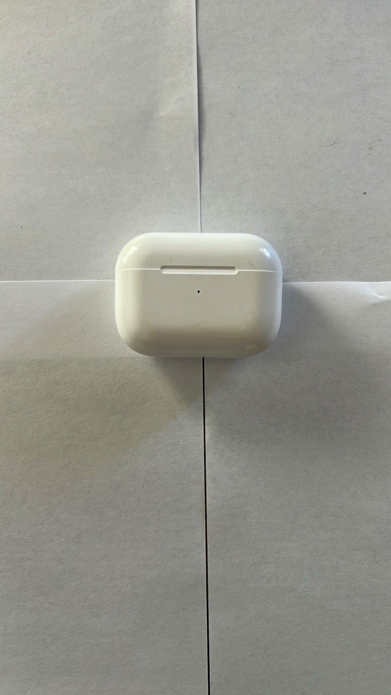 Apple AirPods Pro (2nd Gen) – Excellent Condition • Fully Tested • Deep Cleaned