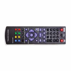 AKB73615801 Replaced Remote Control for LG Blu-ray BP325W BP125 BP220N BP320N