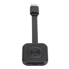 1080P Wi-Fi HDMI Dongle Screen Mirroring Device Stream Cast Video Audio To HD TV