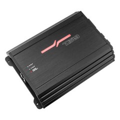 DS18 ZR600.4D Class D 4-Channel Full Range Car Amplifier Speaker Subwoofer Amp