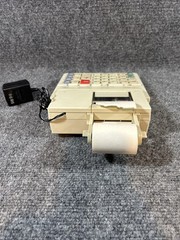 VTG Desktop Calculator 550HD Royal Series/Printer w/ Printing Paper /AC Adapter