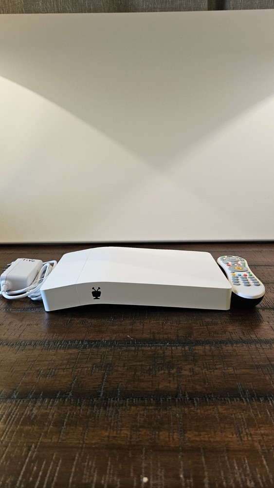 TiVo Bolt 500Mb