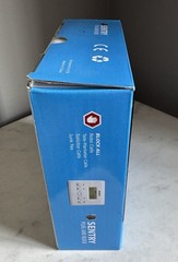 SENTRY Ct-cid808 Block Dual Mode Phone Call Blocker ID Screen Spam Prevention 🔥