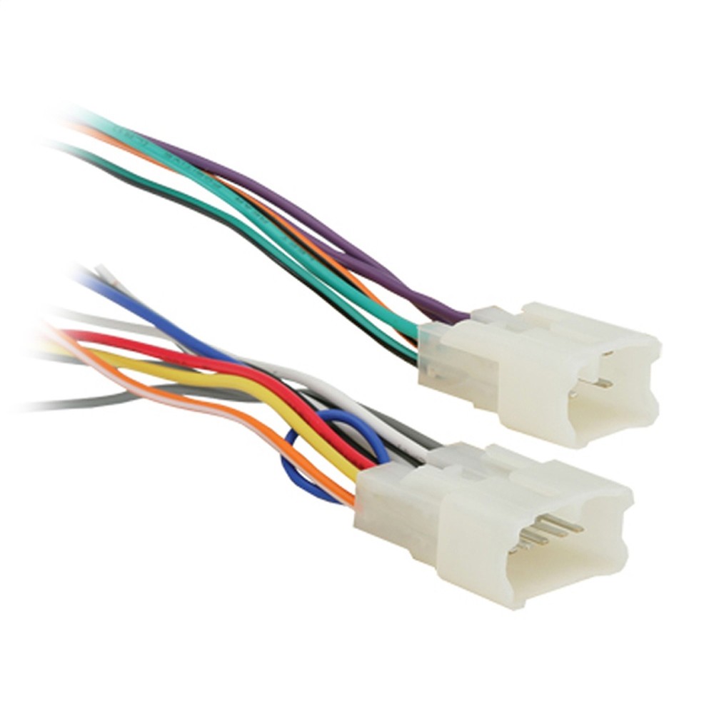 Metra 70-1761 TURBOWire; Wire Harness