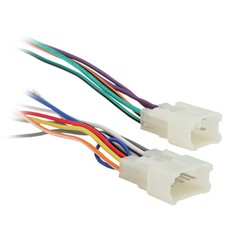Metra 70-1761 TURBOWire; Wire Harness