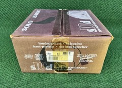 KICKER SOLO-BARIC 10IN 8OHM Subwoofer Old School NEW W/ORIGINAL BOX S10D