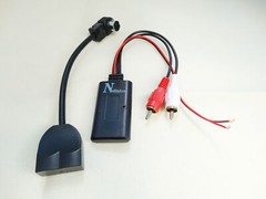 NEW SONY UNILINK CAR STEREO AUX INPUT ADAPTER + BLUETOOTH 5.0 ADAPTER RCA AUDIO