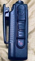 Yaesu FT3D Digital C4FM, UHF, VHF Transceiver Radio, Antenna, Charger, Manual