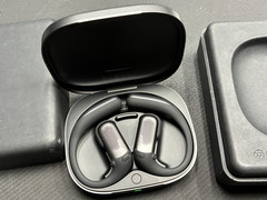 Shokz – OpenFit Pro (T010) -True Wireless Active Noise Reduction Earbuds