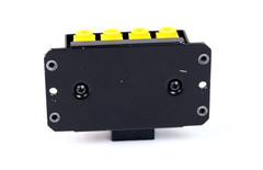 Xantech 789-44 Connecting Block With Connector & PSU w471