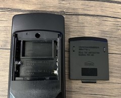 KENWOOD RC-R0800 HOME AUDIO RECEIVER REMOTE CONTROL KR-V8050 TESTED RARE OEM