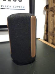 Sony SRS-RA3000 360 Reality Audio Wi-Fi / Bluetooth Wireless Speaker
