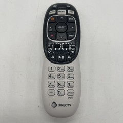 DirectTV RC73 IR/RF Universal Remote Genie Guide Authentic Genuine OEM