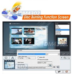 Plug And Play USB to RCA S-Video Audio Capture + Digital MPEG Video Recorder