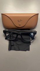 Meta Wayfarer Smart Glasses RW4012