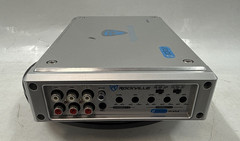 Rockville RXM-S20 Micro Marine 800W Amplifier GC-6360