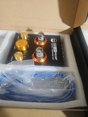 douk audio Tube Amp Bluetooth Lot Of 2