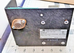 Elpac Power Systems OLV 30-24, 120~240 24 Volts In 2.5 Amps Out [B5BB]