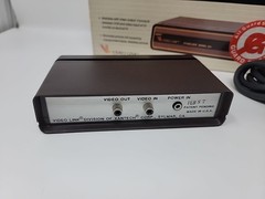 Video Stabilizer XL Series Model 154 improved Version Video Link NO AC ADAPTER