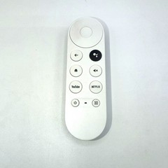 Google Chromecast with Google TV – Streaming device – HD G454V
