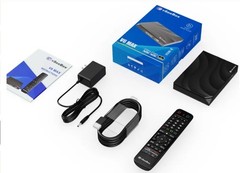 vSeeBox V6 Max – Android 8K HDR TV Box HOT * UPGRADED 2026 * Authorized Seller*