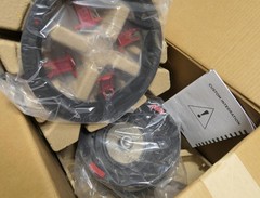 Focal 300 ICA6 In-ceiling angled speaker