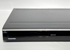 Toshiba DVD Recorder DR430KU with Remote Works