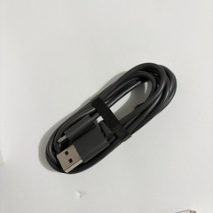 Google Chromecast HD (3rd) 1080p Media Streaming Device CIB Tested