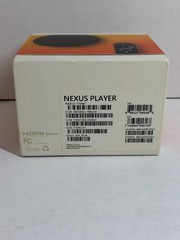 ASUS Google Nexus Player Android TV Streaming Media Player TV500I Black B10